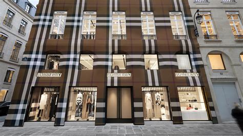 boutique burberry toulouse|Magasins avec BURBERRY à Toulouse .